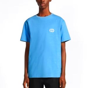 Christian Dior CD Icon Regular Fit Tee